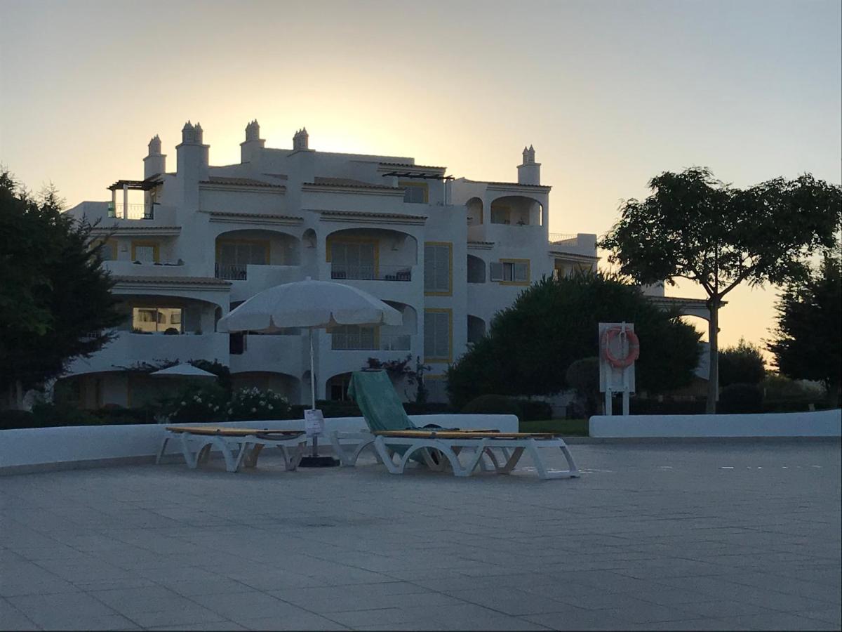 Solar Monteverde Vilamoura Exterior foto