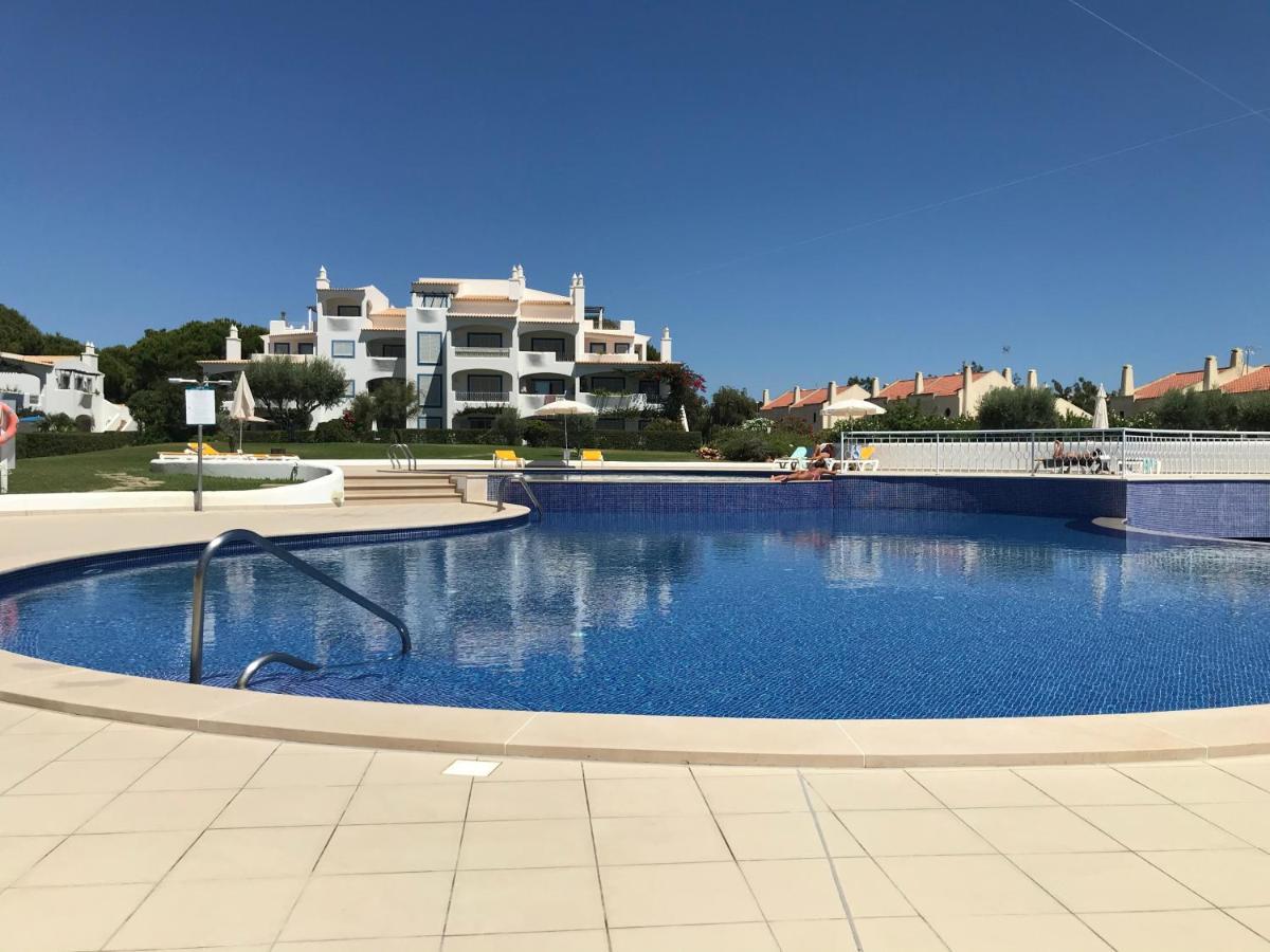 Solar Monteverde Vilamoura Exterior foto