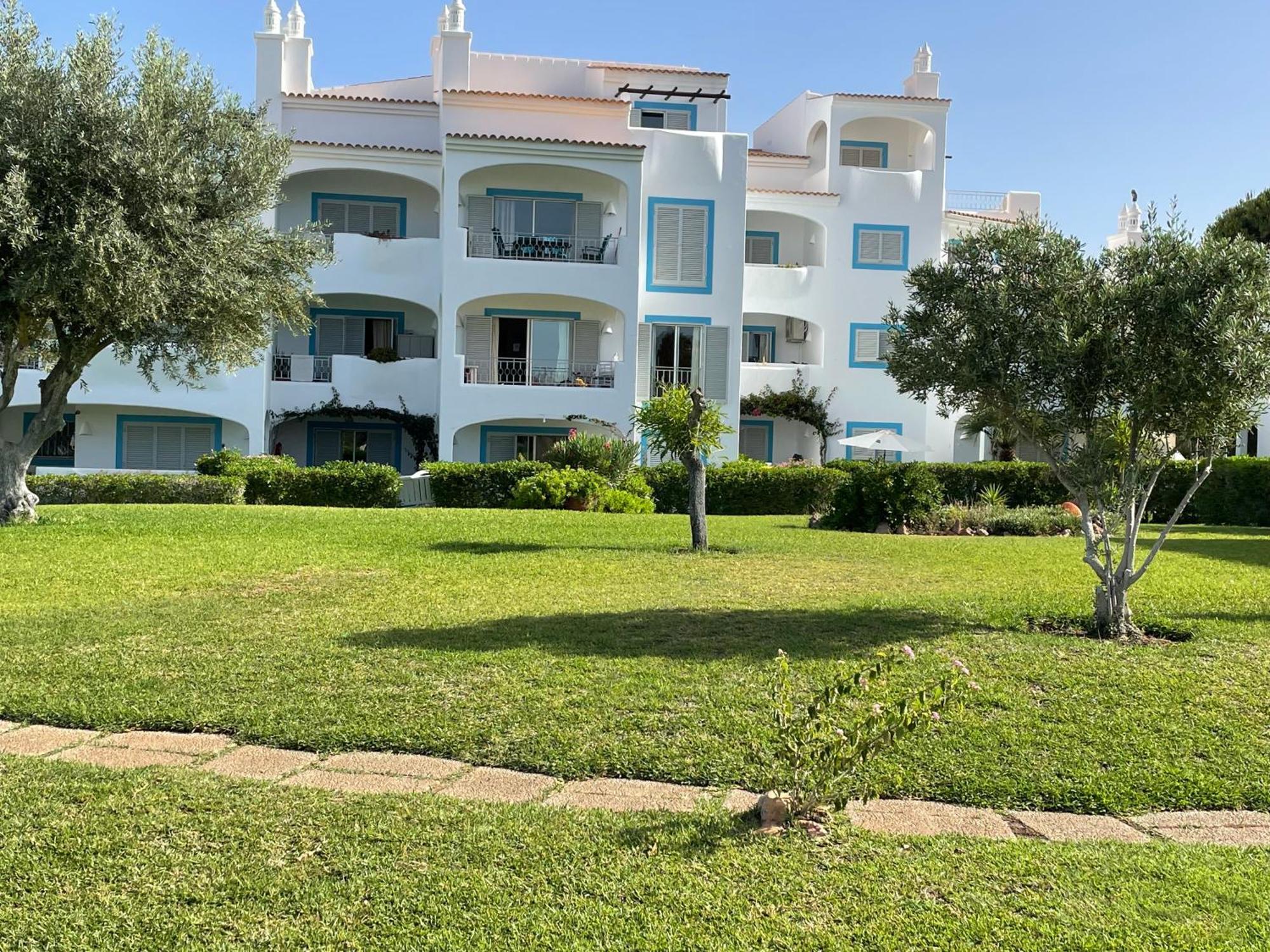 Solar Monteverde Vilamoura Exterior foto