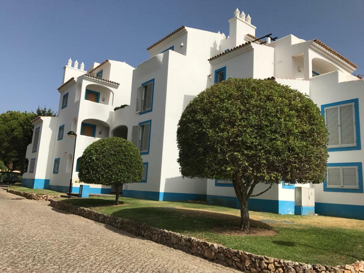 Solar Monteverde Vilamoura Exterior foto